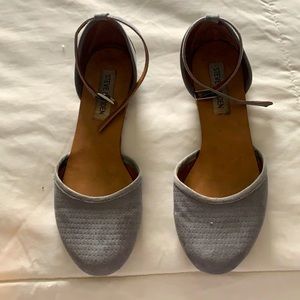 Steve Madden Flats